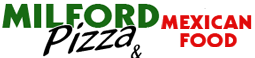 Milford Pizza